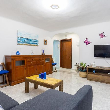 מדריד Apartamento Casa De Campo - Alojamiento De Temporada מראה חיצוני תמונה