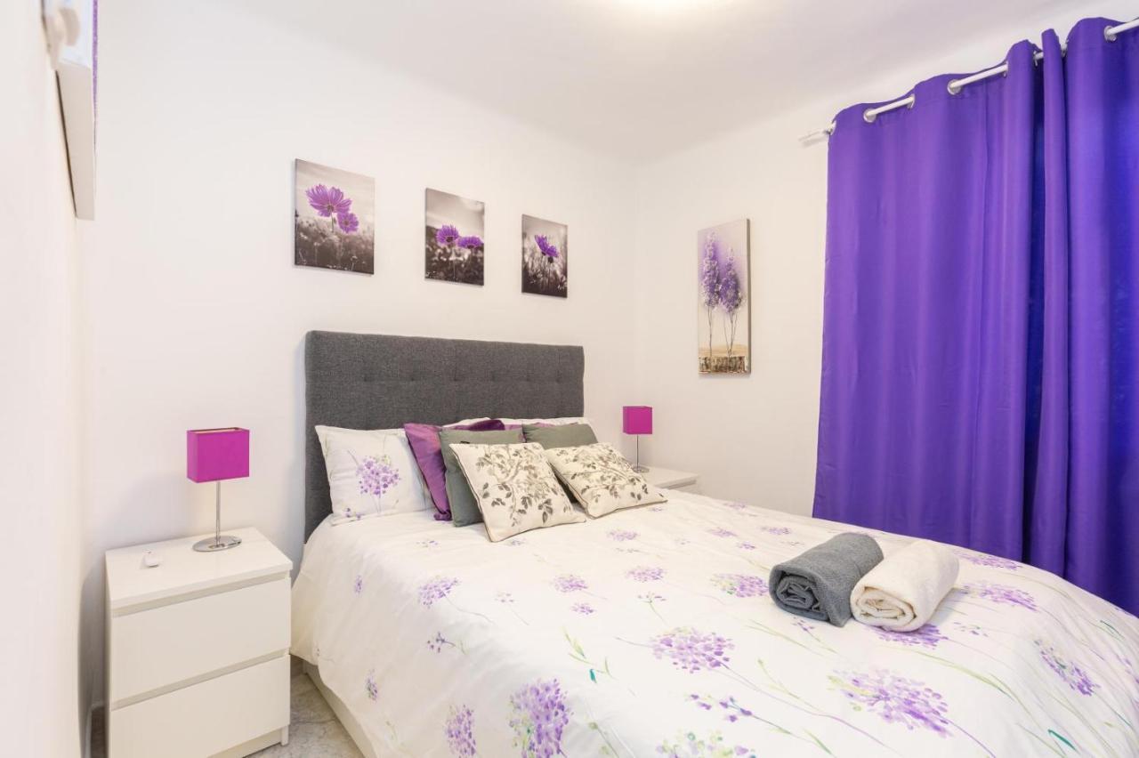 מדריד Apartamento Casa De Campo - Alojamiento De Temporada מראה חיצוני תמונה